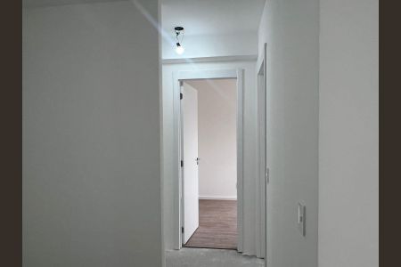 Corredor de apartamento à venda com 2 quartos, 47m² em Penha de França, São Paulo