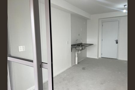 Apartamento à venda com 47m², 2 quartos e sem vaga Apartamento à venda com 47m², 2 quartos e sem vagaCozinha