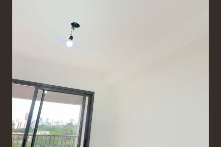 Apartamento à venda com 47m², 2 quartos e sem vaga Apartamento à venda com 47m², 2 quartos e sem vagaQuarto