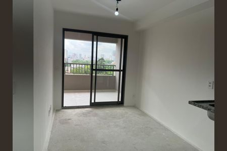 Sala de apartamento à venda com 2 quartos, 47m² em Penha de França, São Paulo