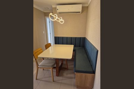 Sala de apartamento para alugar com 3 quartos, 90m² em Recreio dos Bandeirantes, Rio de Janeiro