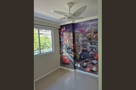 Apartamento para alugar com 3 quartos, 90m² em Recreio dos Bandeirantes, Rio de Janeiro