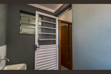 Apartamento para alugar com 44m², 2 quartos e sem vaga Apartamento para alugar com 44m², 2 quartos e sem vagaÁrea de Serviço