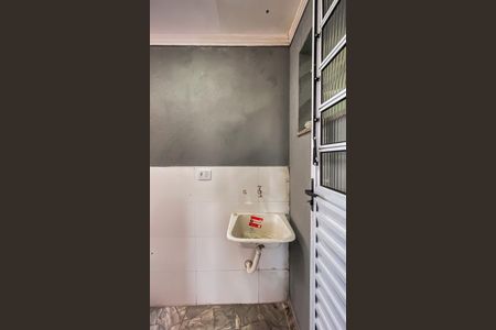 Apartamento para alugar com 44m², 2 quartos e sem vaga Apartamento para alugar com 44m², 2 quartos e sem vagaÁrea de Serviço