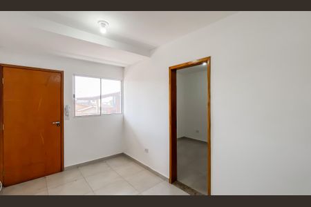 Apartamento para alugar com 44m², 2 quartos e sem vaga Apartamento para alugar com 44m², 2 quartos e sem vagaSala/Cozinha