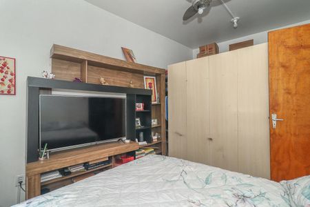 Quarto de apartamento à venda com 2 quartos, 53m² em Passo D’areia, Porto Alegre
