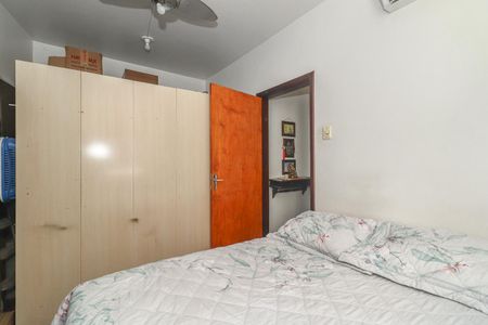 Apartamento à venda com 53m², 2 quartos e sem vagaQuarto