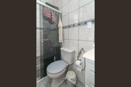 Apartamento à venda com 53m², 2 quartos e sem vagaBanheiro