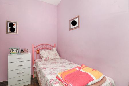 Apartamento à venda com 53m², 2 quartos e sem vagaQuarto 2