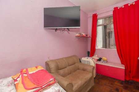 Apartamento à venda com 53m², 2 quartos e sem vagaQuarto 2