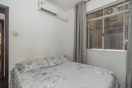 Apartamento à venda com 53m², 2 quartos e sem vagaQuarto