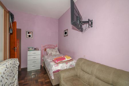 Quarto 2 de apartamento à venda com 2 quartos, 53m² em Passo D’areia, Porto Alegre
