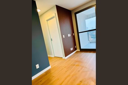 Apartamento para alugar com 2 quartos, 56m² em Chácara Inglesa, São Paulo