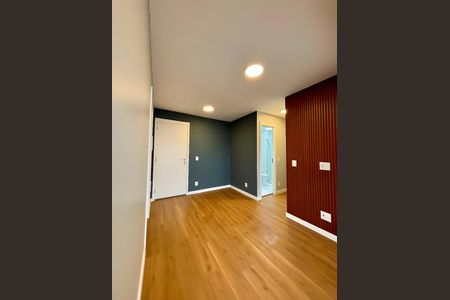 Apartamento para alugar com 2 quartos, 56m² em Chácara Inglesa, São Paulo