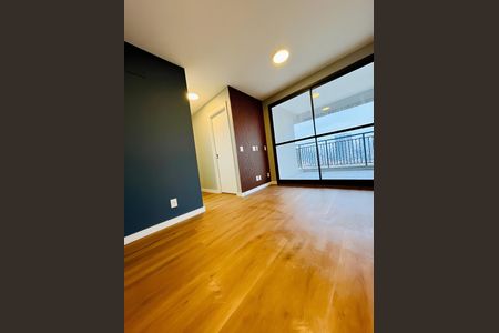 Apartamento para alugar com 2 quartos, 56m² em Chácara Inglesa, São Paulo