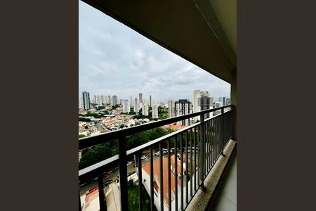 Apartamento para alugar com 2 quartos, 56m² em Chácara Inglesa, São Paulo