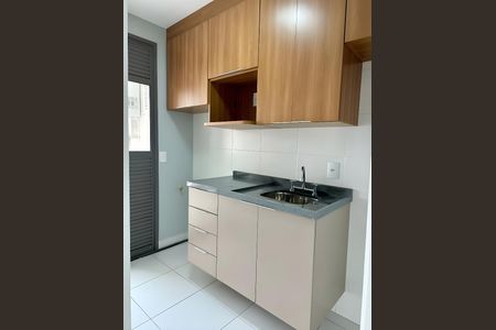 Apartamento para alugar com 2 quartos, 56m² em Chácara Inglesa, São Paulo