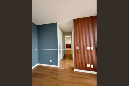 Apartamento para alugar com 2 quartos, 56m² em Chácara Inglesa, São Paulo