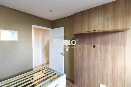 Foto 11 de apartamento à venda com 3 quartos, 105m² em Vila Industrial (Campinas), Campinas