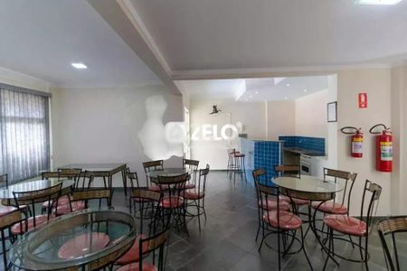 Foto 24 de apartamento à venda com 3 quartos, 105m² em Vila Industrial (Campinas), Campinas