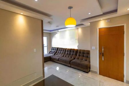 Foto 03 de apartamento à venda com 3 quartos, 105m² em Vila Industrial (Campinas), Campinas