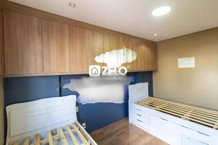 Apartamento à venda com 105m², 3 quartos e 1 vaga Apartamento à venda com 105m², 3 quartos e 1 vagaFoto 10