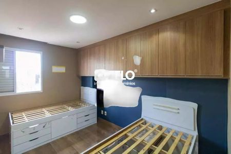 Apartamento à venda com 105m², 3 quartos e 1 vaga Apartamento à venda com 105m², 3 quartos e 1 vagaFoto 09