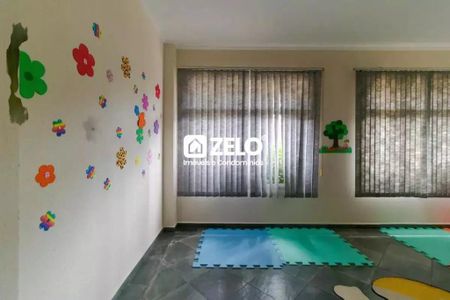 Foto 25 de apartamento à venda com 3 quartos, 105m² em Vila Industrial (Campinas), Campinas