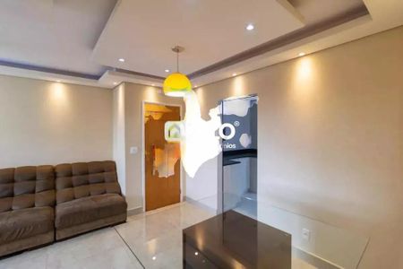 Apartamento à venda com 105m², 3 quartos e 1 vaga Apartamento à venda com 105m², 3 quartos e 1 vagaFoto 06