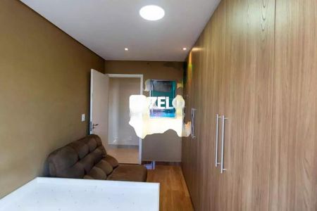 Foto 16 de apartamento à venda com 3 quartos, 105m² em Vila Industrial (Campinas), Campinas