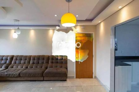 Foto 04 de apartamento à venda com 3 quartos, 105m² em Vila Industrial (Campinas), Campinas