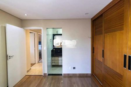 Foto 15 de apartamento à venda com 3 quartos, 105m² em Vila Industrial (Campinas), Campinas