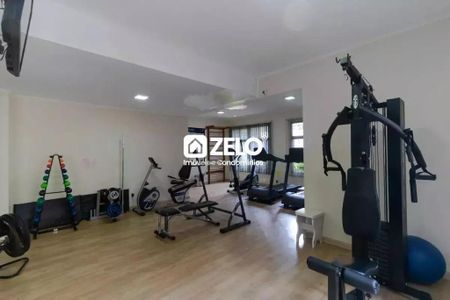 Apartamento à venda com 105m², 3 quartos e 1 vaga Apartamento à venda com 105m², 3 quartos e 1 vagaFoto 23