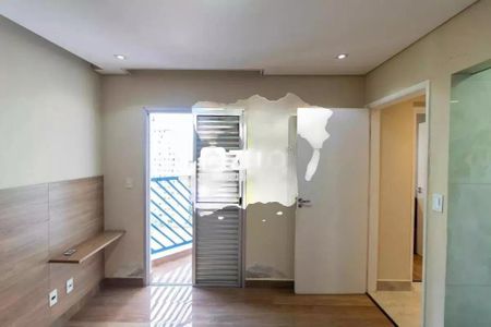 Apartamento à venda com 105m², 3 quartos e 1 vaga Apartamento à venda com 105m², 3 quartos e 1 vagaFoto 05