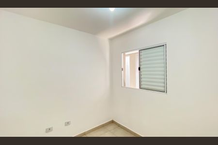 Apartamento para alugar com 44m², 2 quartos e sem vagaQuarto 2