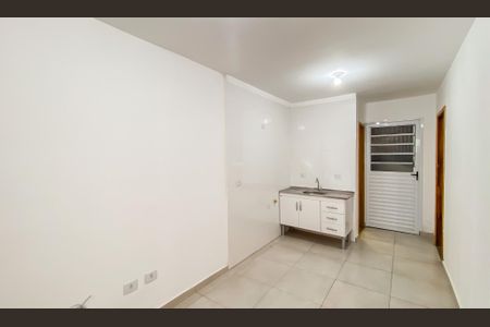Apartamento para alugar com 44m², 2 quartos e sem vagaSala/Cozinha