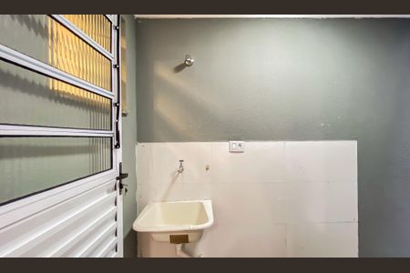 Apartamento para alugar com 44m², 2 quartos e sem vagaÁrea de Serviço