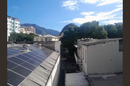 Apartamento para alugar com 15m², 1 quarto e sem vagaÁrea externa