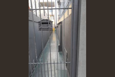 Apartamento para alugar com 15m², 1 quarto e sem vagaÁrea externa