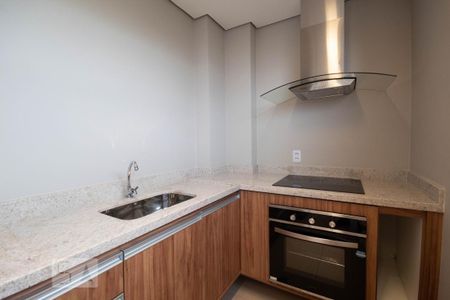 Apartamento para alugar com 58m², 2 quartos e 1 vagaÁrea Comum 