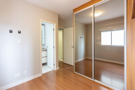 Apartamento para alugar com 58m², 2 quartos e 1 vagaSuíte 