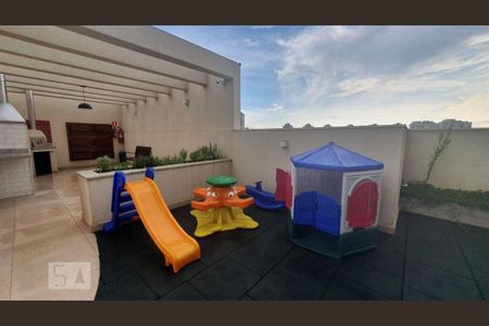 Apartamento para alugar com 58m², 2 quartos e 1 vagaÁrea Comum 