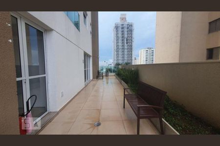 Apartamento para alugar com 58m², 2 quartos e 1 vagaÁrea Comum 