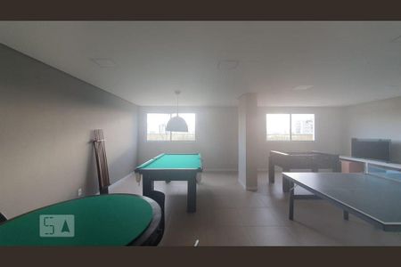 Apartamento para alugar com 58m², 2 quartos e 1 vagaÁrea Comum 
