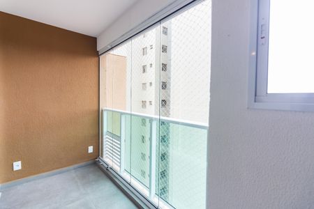 Apartamento para alugar com 58m², 2 quartos e 1 vagaSacada