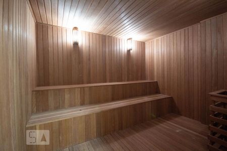 Apartamento para alugar com 58m², 2 quartos e 1 vagaÁrea Comum 