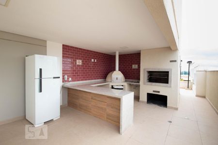 Apartamento para alugar com 58m², 2 quartos e 1 vagaÁrea Comum 