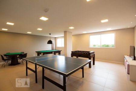 Apartamento para alugar com 58m², 2 quartos e 1 vagaÁrea Comum 