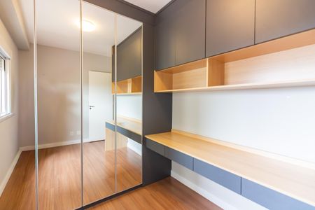 Apartamento para alugar com 58m², 2 quartos e 1 vagaQuarto 2
