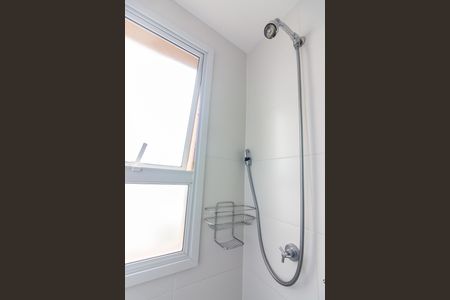 Apartamento para alugar com 58m², 2 quartos e 1 vagaBanheiro da Suíte